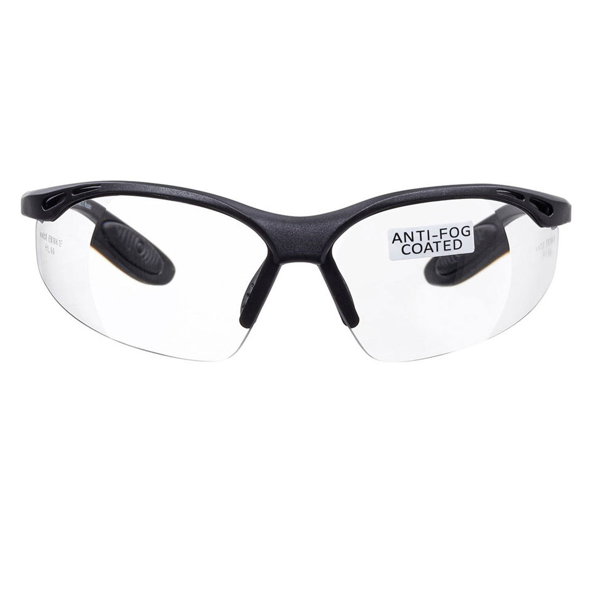 voltX Constructor wraparound lens provides full-eye magnification for precise work.