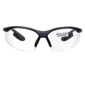 voltX Constructor wraparound lens provides full-eye magnification for precise work.