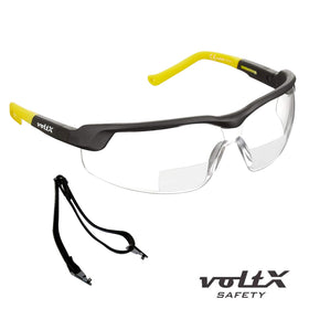 VoltX GT tilt-adjusting earstems for a personalized, comfortable fit