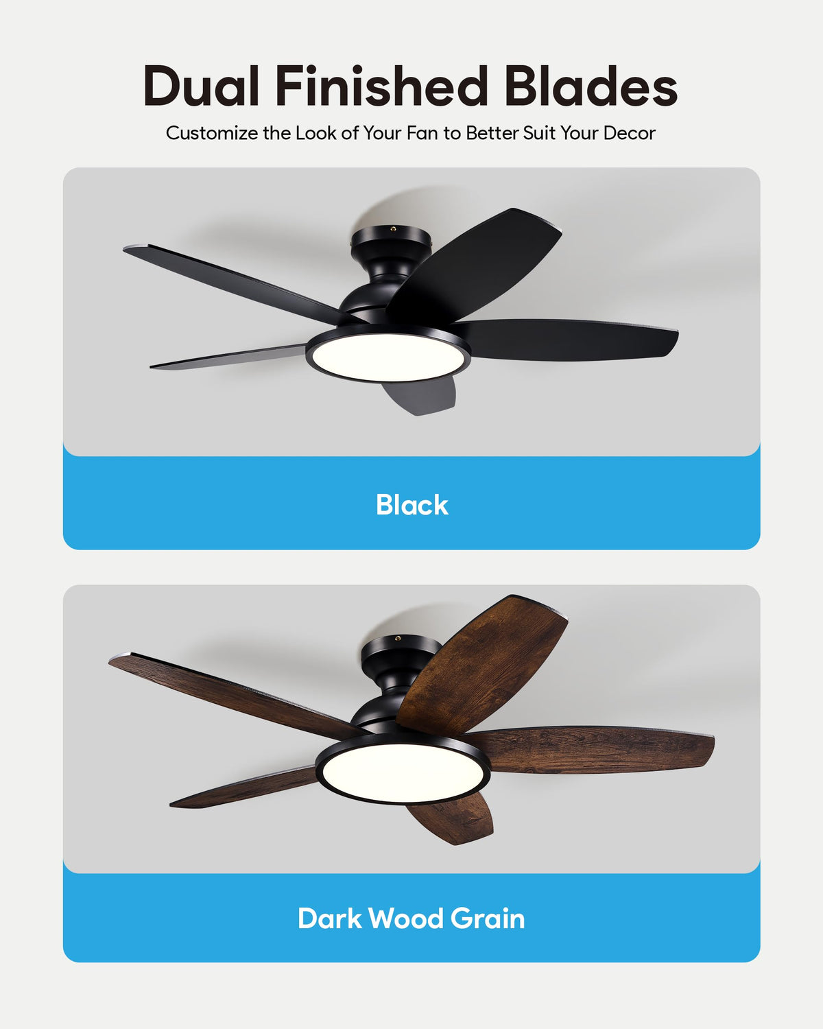Vonluce installation guide demonstrates quick, straightforward setup.