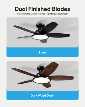 Vonluce installation guide demonstrates quick, straightforward setup.