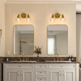 VONLUCE dimmable support allows adjustable brightness for ambience.