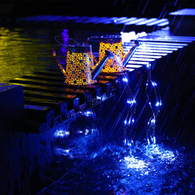 VOOKRY perfect gift for gardeners and homeowners seeking decorative, eco-friendly lighting.