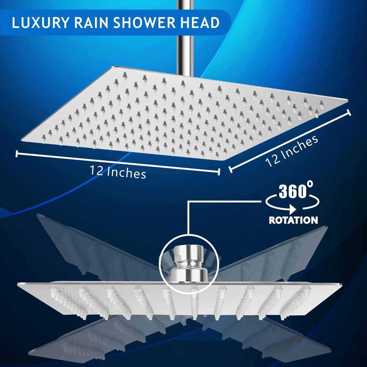 Voolan ceiling or wall mount supports flexible installation options
