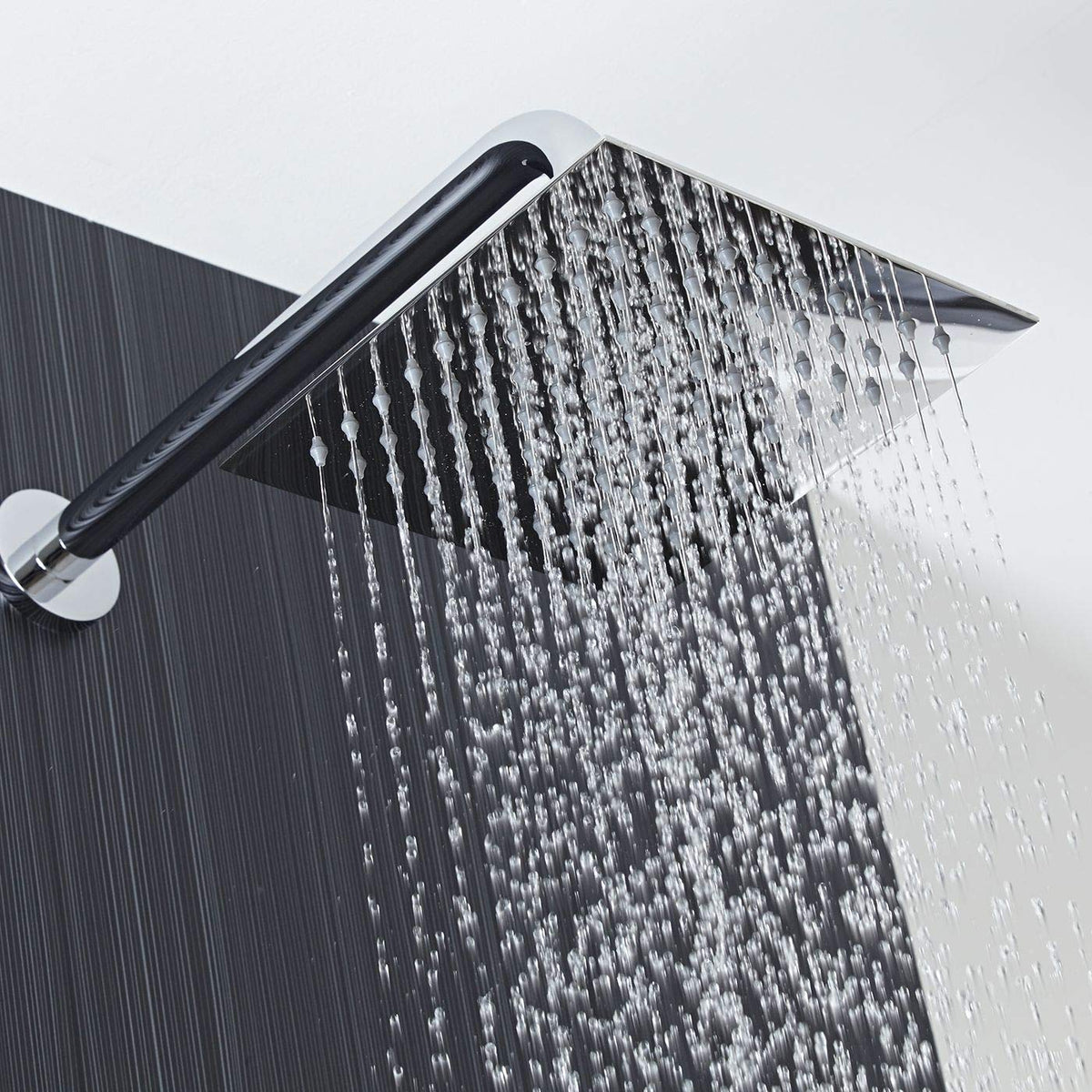 Voolan touch-clean nozzles simplify removing mineral buildup and maintenance