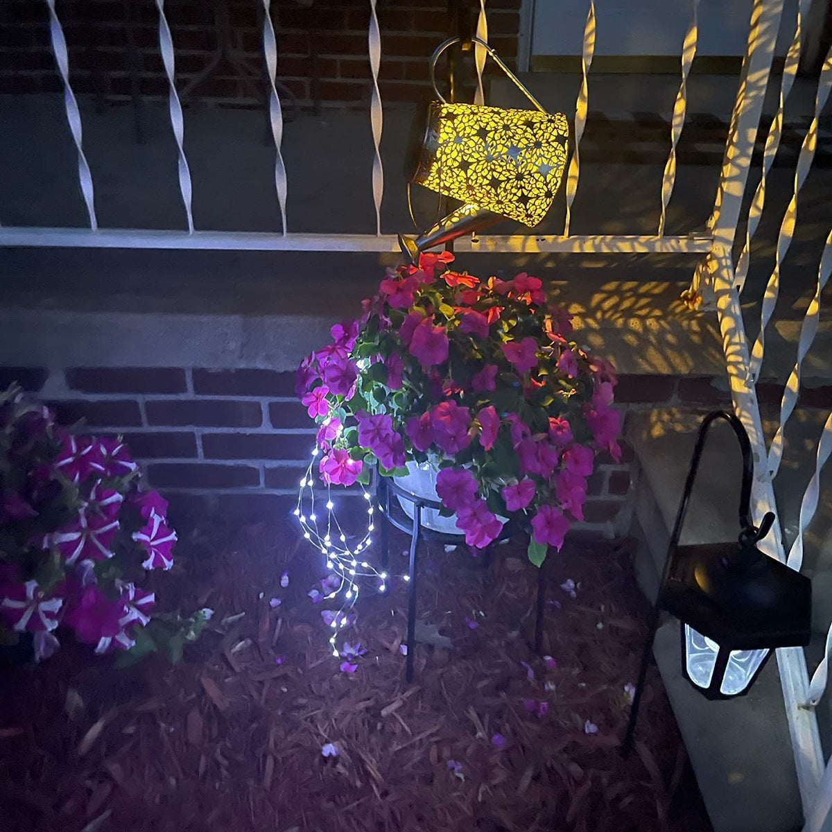 VOOKRY bendable light wire lets you shape installations easily