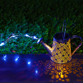 VOOKRY garden solar light gift pack makes a thoughtful outdoor present