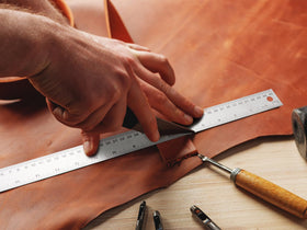 VORIGY durable ruler supports architects, designers, and DIY projects.