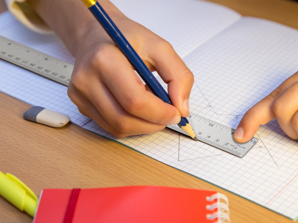 VORIGY versatile measuring tool for home, school, and workshops.