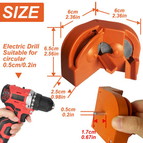 VOUSXLLEZ durable construction supports reliable workshop performance