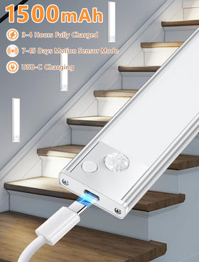 VOZUJI dimmable LED control offering seamless brightness customization