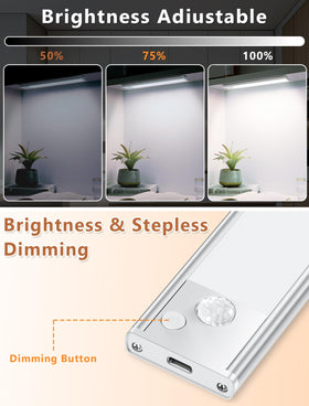 VOZUJI magnetic mount lets you reposition on metal surfaces