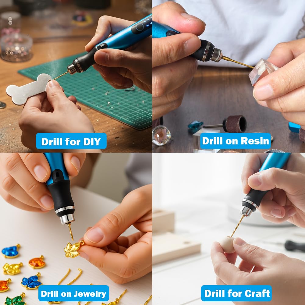 VQVYBXN compact mini tool for small crafts and models