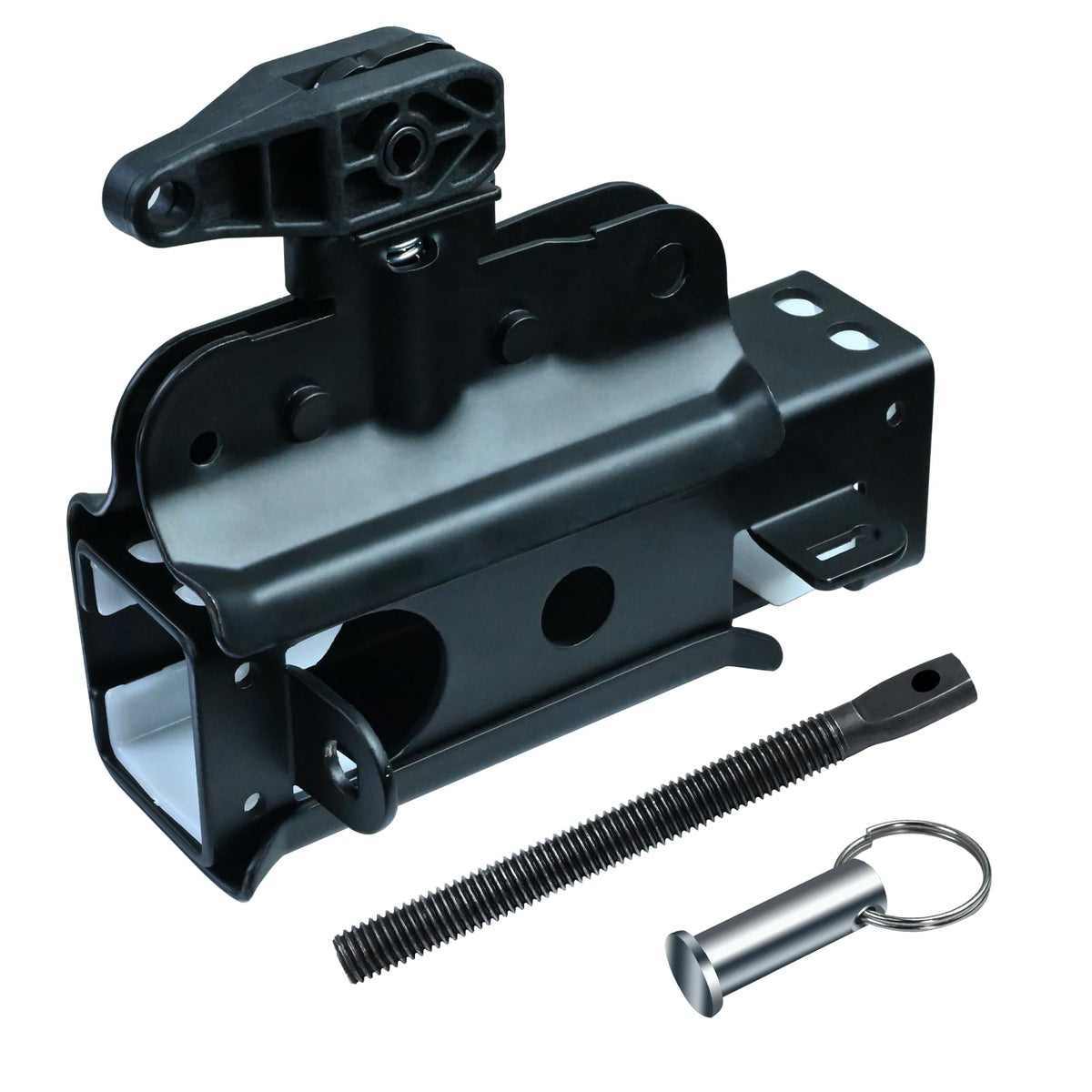 Vsttar 41C5141-1 trolley square rail replacement for smoother operation.