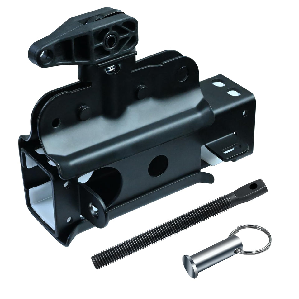 Vsttar 41C5141-1 trolley square rail replacement for smoother operation.