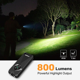 VTIGER K1 memory mode returns to your preferred setting instantly.