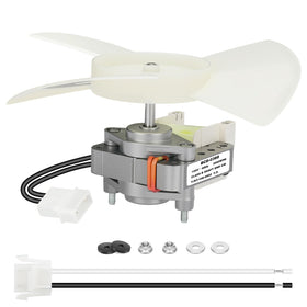 VTNPQ BCD-0388 motor and blade combo for quiet ventilation.