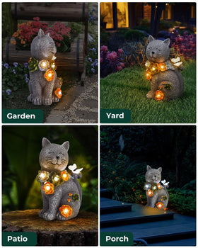 Vuees gift-ready packaging makes a thoughtful housewarming present.