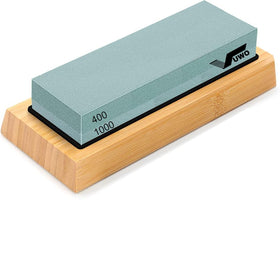 vuwo leather strop finish adds final polish to blades