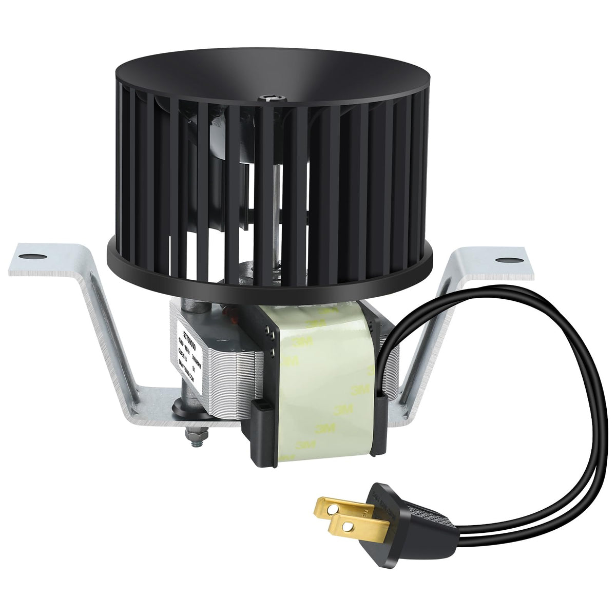 Vvoo 85598000 installation kit image demonstrates simple setup for replacements.