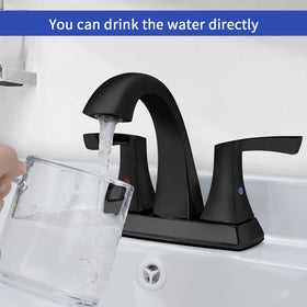 VXV all-metal construction delivers durability in daily use