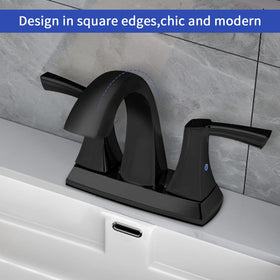 VXV durable matte black finish designed to resist wear