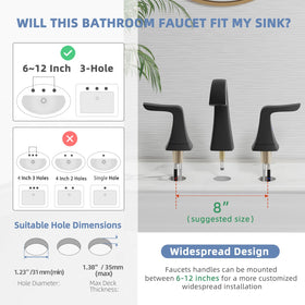 VXV pre attached supply lines speed up DIY sink installation