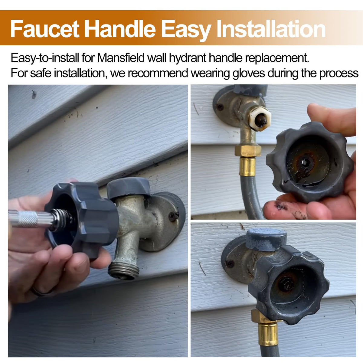 VYF Mansfield Prier 300-400-500 series compatibility for a reliable fit