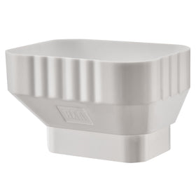 VYH 3x4 crimp-end connection for faster, secure joins.
