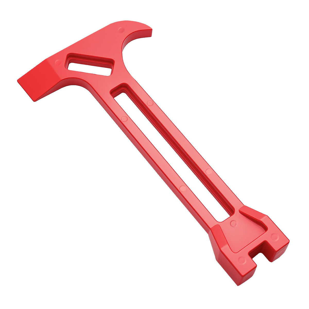 VYH 4-in-1 emergency tool gas shut-off wrench for rapid valve control in crises.