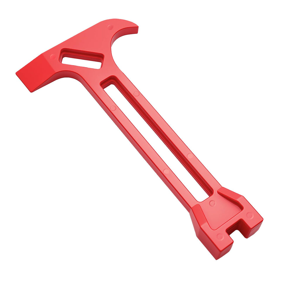 VYH 4-in-1 emergency tool gas shut-off wrench for rapid valve control in crises.