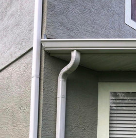 VYH Style A elbow resists bending and extrusion for reliability