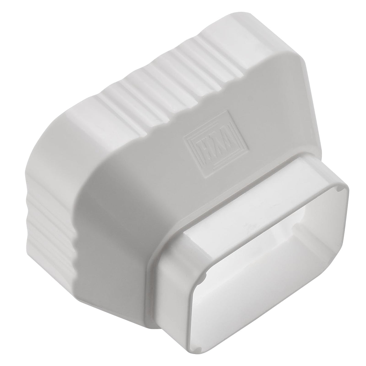 VYH easy-installation image illustrating quick adapter placement.