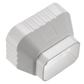 VYH easy-installation image illustrating quick adapter placement.
