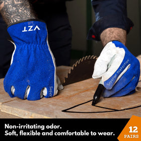 VZT size guide helps choose the right fit for men and women.