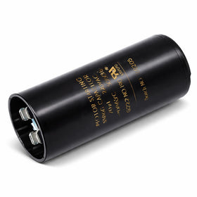 Wadoy 19988A capacitor for Genie 1/2hp start-up, reliable performance.