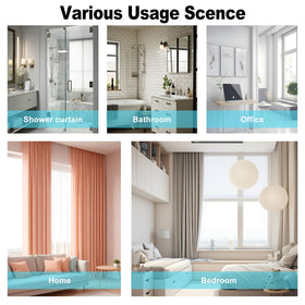Wadoy installation in homes, offices, and RVs demonstrates versatile convenience