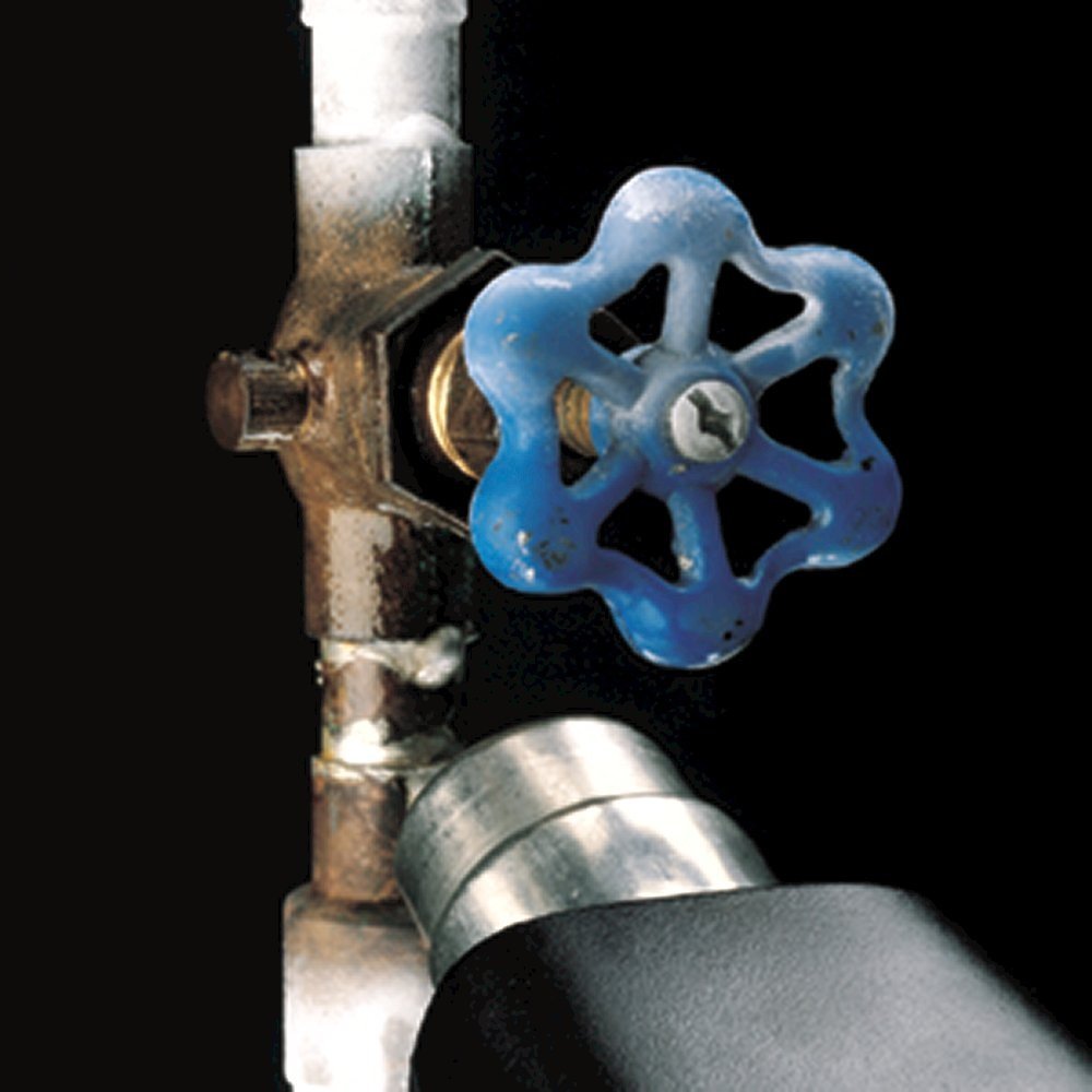 Shrink wrap and plastic pipe bending performed with controlled heat