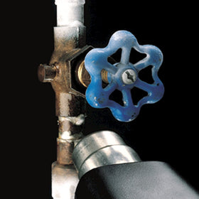 Shrink wrap and plastic pipe bending performed with controlled heat