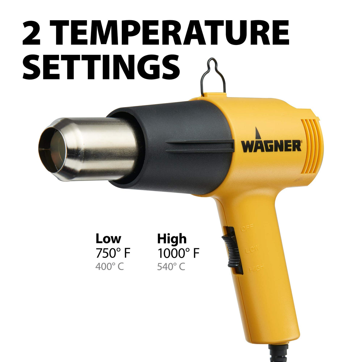 Corrosion-resistant nozzle proves durable for frequent heating cycles