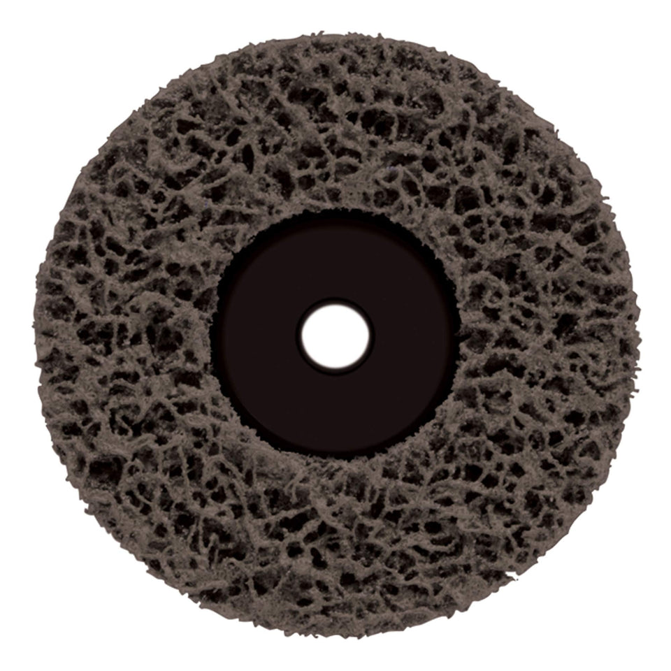 Wagner PaintEater replacement disc four-and-one-half-inch removes coats efficiently for prep