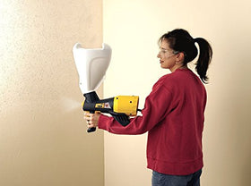 Wagner Power Tex easy-cleaning with brush for maintenance.