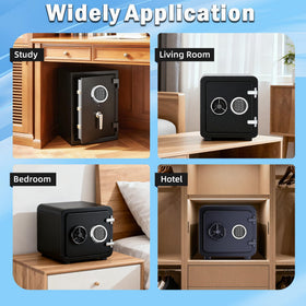 WAH LIN PARTS chrome digital keypad suited for hotel and cabinet safes