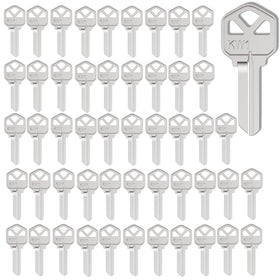 WAH LIN PARTS KW1 blank key blanks with premium copper structure for durability