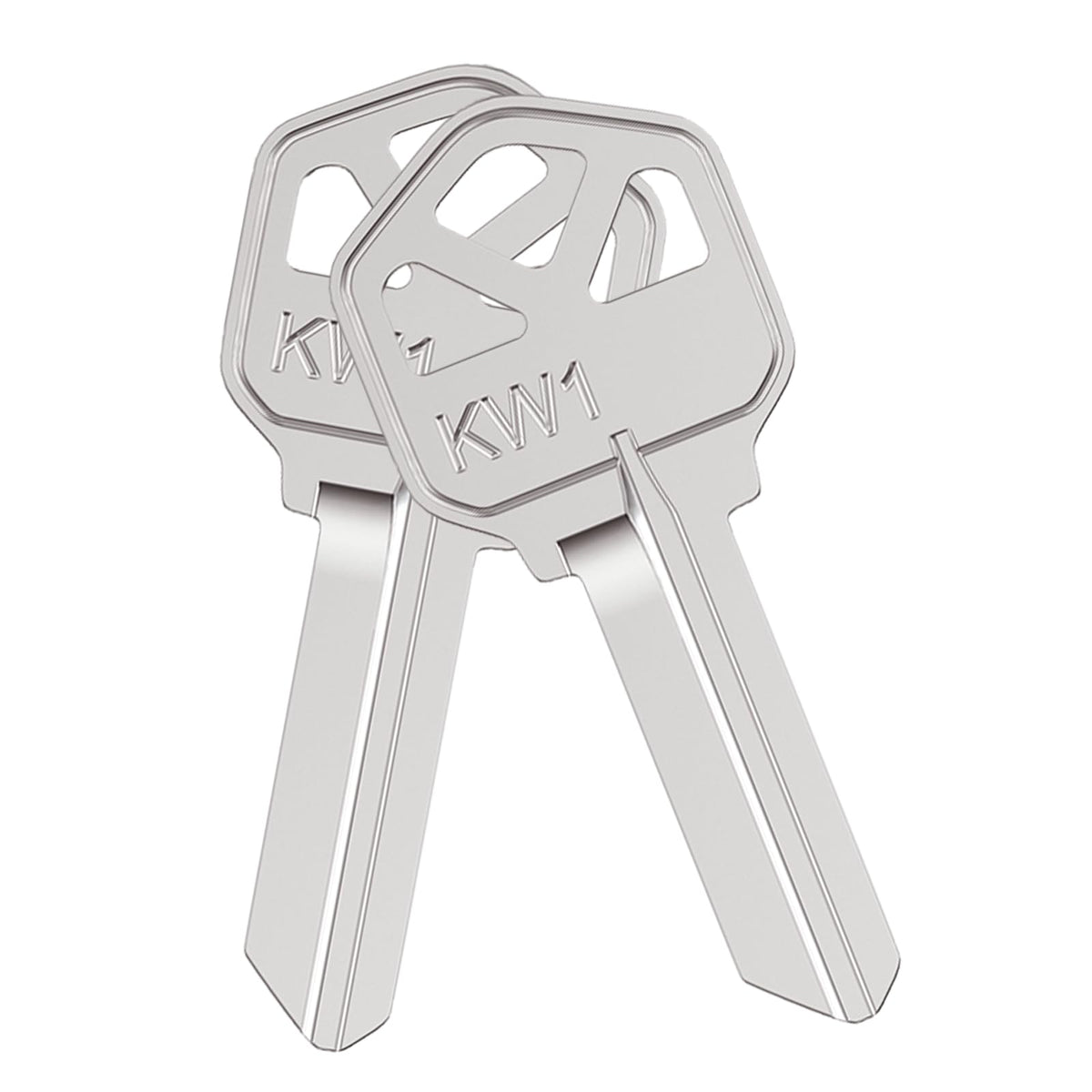 WAH LIN PARTS premium copper structure enhances key blank strength and consistency