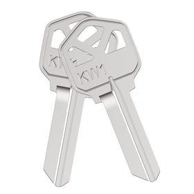WAH LIN PARTS premium copper structure enhances key blank strength and consistency