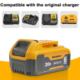 Waitley battery packaging and contents overview