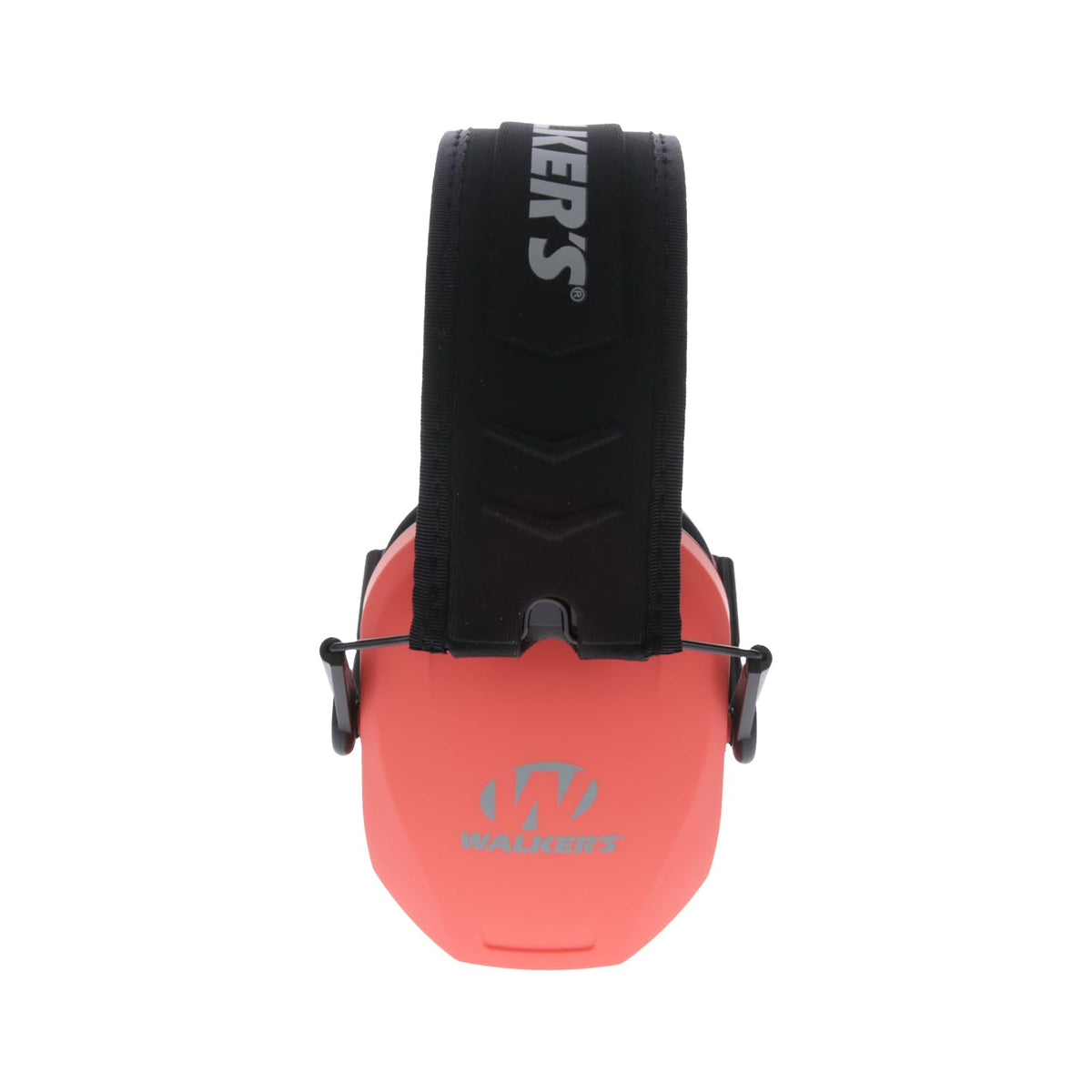 Walker's Razor Slim Muff sound-dampening housing supports long-range practice
