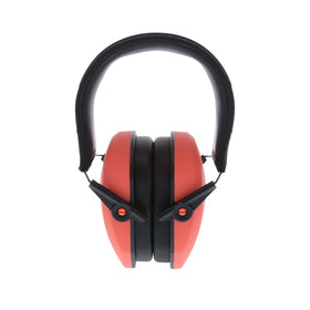 Walker's Razor Slim Passive Muff with ultra-low profile ear cups