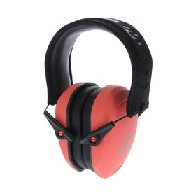 Walker's Razor Slim Muff rubberized coating for durable comfort